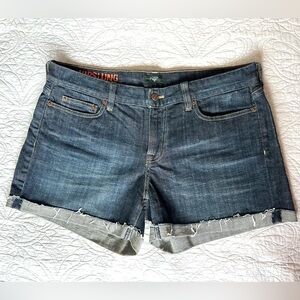 J.Crew NWT Shorts Size 10 Women’s, Denim Jean Shorts, 4” inseam
